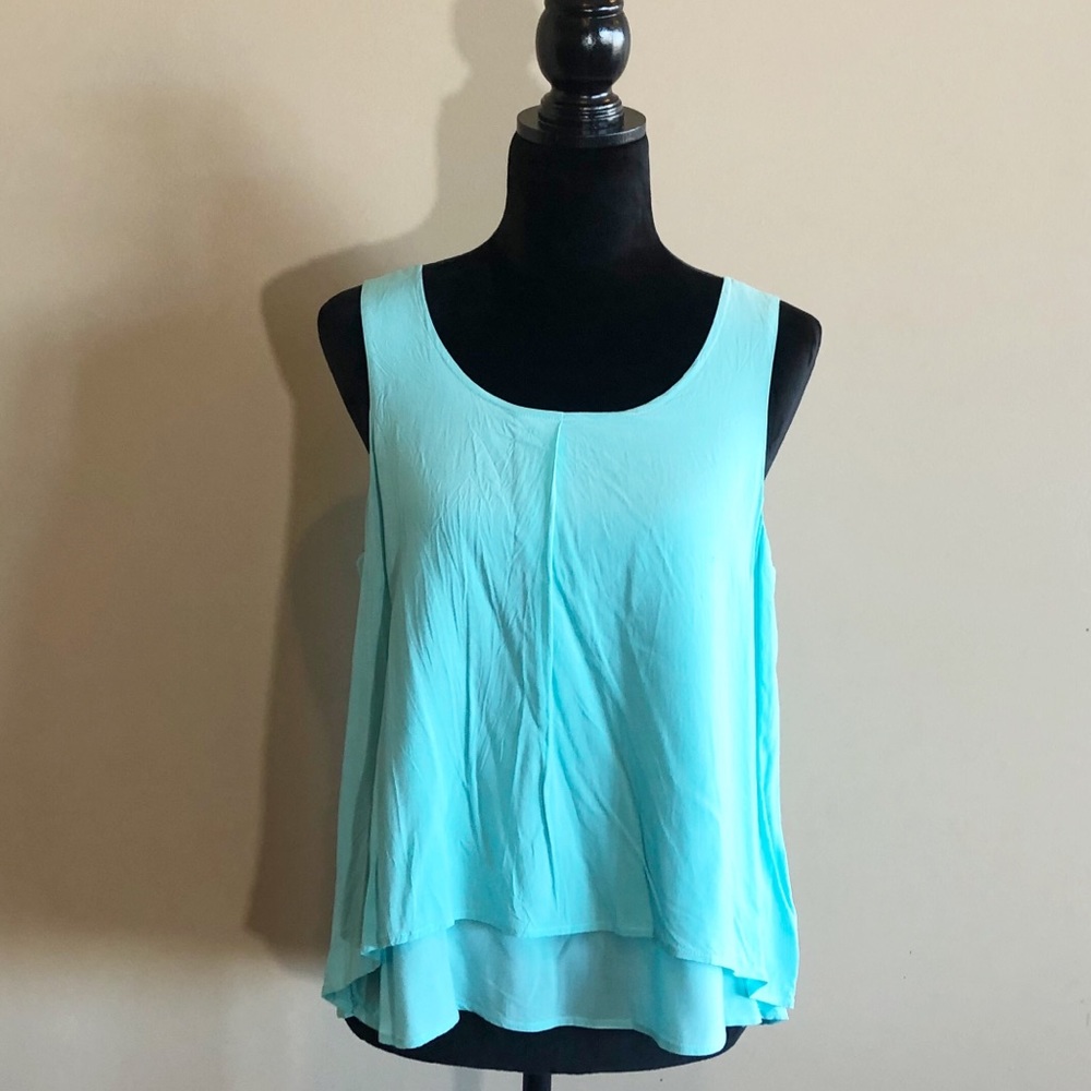 5 for $25 Ariat tank top